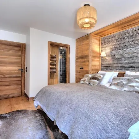 Apache_coudriers Apartment